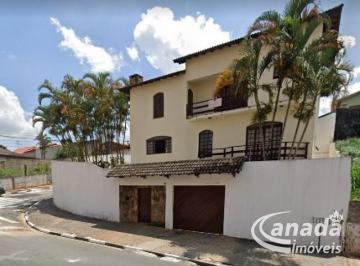 Casa · 480m² · 4 Quartos · 8 Vagas · Residencial - City Bussocaba