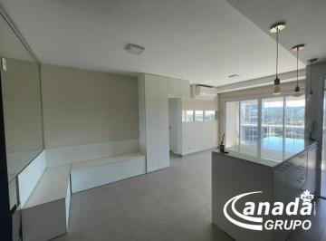 Apartamento · 70m² · 2 Quartos · 1 Vaga · Residencial - Empresarial 18 Do Forte
