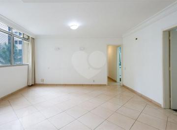 Apartamento de 3 quartos, São Paulo · Apartamento à Venda em Pinheiros