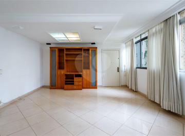 Apartamento de 3 quartos, São Paulo · Apartamento à Venda em Pinheiros