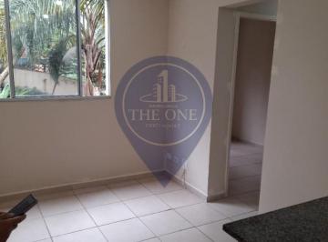 Foto 01 · Imperdível: Apartamento à venda em São Paulo-SP, Jardim Paris - 2 quartos, 1 sala, 1 banheiro, 1 vag