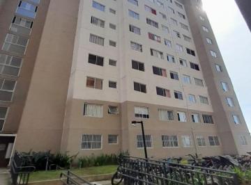 Apartamento · 42m² · 2 Quartos · Residencial - Jardim Do Lago