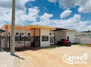 Casa · 67m² · 2 Quartos · 2 Vagas · Residencial - Jd Petropolis