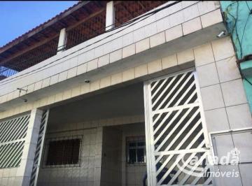 Casa · 182m² · 4 Quartos · 2 Vagas · Casa A Venda Na Vila Osasco - 4 Quartos