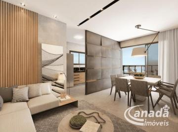 Apartamento · 94m² · 3 Quartos · 2 Vagas · Residencial - Centro