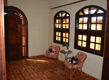 Casa · 350m² · 4 Quartos · 4 Vagas · Sobrado A Venda No Jardim Adalgisa - 4 Quartos