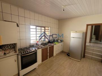 Foto 01 · CASA TÉRREA PARA VENDA NO JARDIM INDEPENDÊNCIA