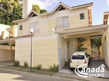 Casa · 120m² · 3 Quartos · 2 Vagas · Residencial - Jardim Rebelato
