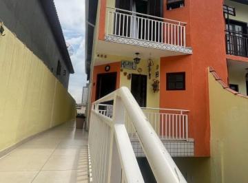 Casa · 207m² · 3 Quartos · Sobrado A Venda No Veloso Com 3 Quartos