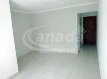 Apartamento · 68m² · 3 Quartos · 1 Vaga · Apartamento A Venda No Continental - 3 Quartos