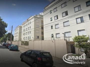 Apartamento · 57m² · 3 Quartos · 1 Vaga · Apartamento A Venda No Novo Osasco Com 3 Quartos
