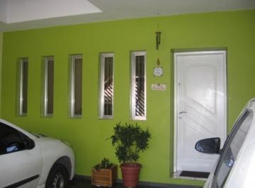 Casa · 192m² · 3 Quartos · 3 Vagas · Casa Terrea A Venda No Jaguaribe Com 3 Quartos