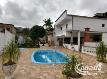 Casa · 600m² · 4 Quartos · 7 Vagas · Residencial - Jardim Shangrila