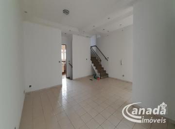 Casa · 230m² · 5 Quartos · 5 Vagas · Residencial - Centro