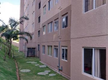 Apartamento · 42m² · 1 Quarto · Residencial - Jardim Boa Vista