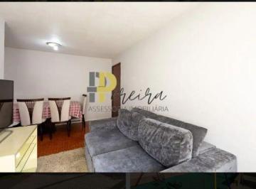 Apartamento de 2 quartos, Curitiba · Apartamento com 2 quartos na Rua Amadeu do Amaral