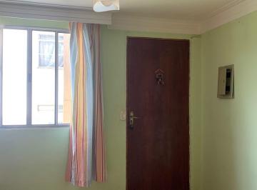 Apartamento · 51m² · 2 Quartos · 1 Vaga · Residencial - Jardim Gioia