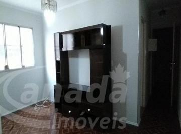 Apartamento · 63m² · 2 Quartos · 1 Vaga · Apartamento A Venda No Jaguaribe Com 2 Quartos