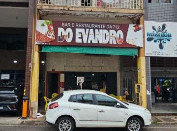 Comercial de 5 quartos, Brasília · PRÉDIO INTEIRO NA 712 NORTE BLOCO B