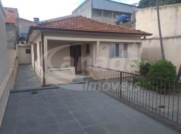 Casa · 583m² · 2 Quartos · 1 Vaga · Casa A Venda No Pestana Com 2 Quartos