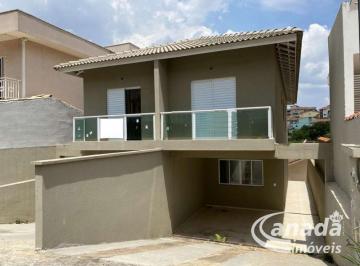 Casa · 119m² · 3 Quartos · 4 Vagas · Sobrado A Venda Em Cotia, Sao Paulo!