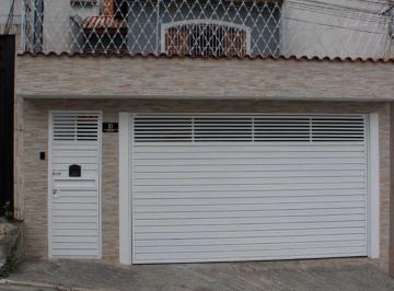 Casa de 3 quartos, São Paulo · Jabaquara - Sobrado com 03 dormitórios - Venda