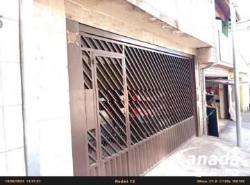 Casa · 90m² · 2 Quartos · 2 Vagas · Residencial - Jaguaribe