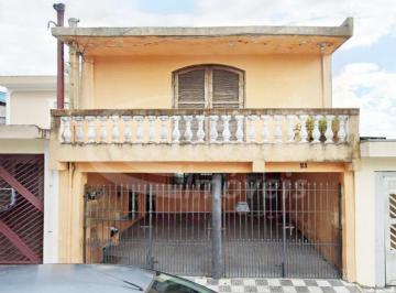 Casa · 125m² · 4 Quartos · 2 Vagas · Sobrado A Venda Na Vila Osasco - 4 Quartos