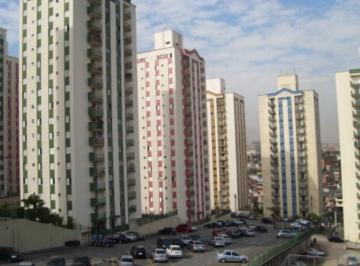 Apartamento · 70m² · 2 Quartos · 1 Vaga · Apartamento A Venda No Veloso Com 2 Quartos