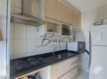 Foto 15 · Apartamento - Condomínio Max Clube - 47m² - 02 Dormitórios - São José dos Campos