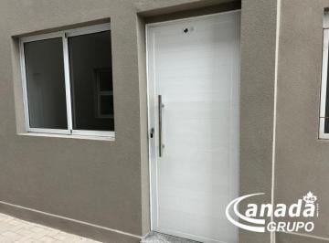 Casa · 76m² · 2 Quartos · 1 Vaga · Residencial - Mutinga