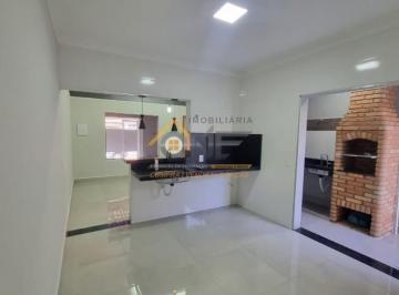 Foto 01 · CASA Á VENDA - VILA BRIZZOLA - INDAIATUBA/SP