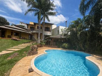 Casa de 3 quartos, Campinas · Casa com 666 m² e 3 quartos à venda em Loteamento Caminhos de San Conrado