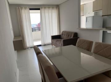 Apartamento de 3 quartos, Belém · Edifício Way Batista Campos c/ 85m²,mobiliado,3 quartos (1 suíte) e 2 vgs em Batista Campos/Belém-Pa
