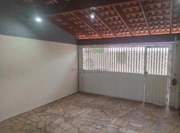 Foto 02 · Casa à venda na Vila Avaí, Indaiatuba-SP: 2 quartos, 2 salas, 2 banheiros e 2 vagas de garagem!