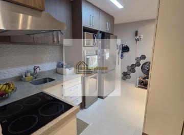 Foto 01 · Apartamento, Santo Amaro, São Paulo, SP