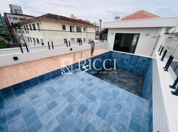 Foto 32 · Imóvel de Luxo no Embaré: Casa de 3 quartos com suíte, 2 salas, 3 banheiros, 2 vagas e 230m² em Sant