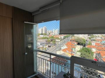Foto 01 · Apartamento, Vila Clementino, Sp, SP