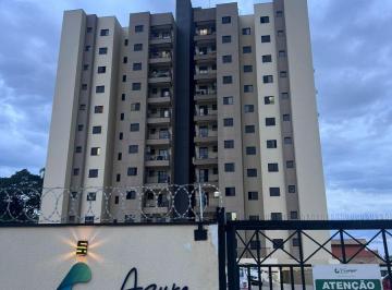 Apartamento de 2 quartos, Sorocaba · Apartamento 2 Dormitórios sendo 1 Suíte com Vista Panorâmica de Sorocaba