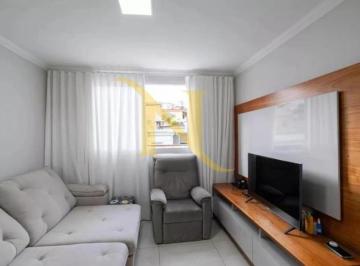 202601160055365599.png · Apartamento para Venda em Belo Horizonte, São Salvador, 2 dormitórios, 1 banheiro, 2 vagas