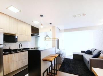 Foto 01 · Apartamento, Alto da Boa Vista, São Paulo, SP