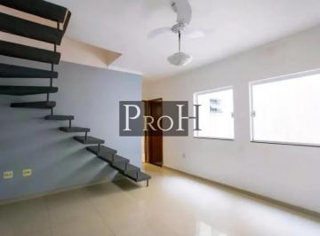 Apartamento de 2 quartos, Santo André · Cobertura à venda 2 quartos Vila Linda Santo André