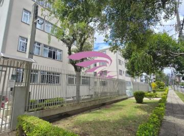 Foto 01 · Apartamento, Vila Izabel, Curitiba, PR