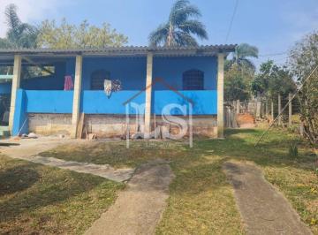 Rural de 2 quartos, Ibiúna · VENDO CHÁCARA 2200M² EM IBIÚNA