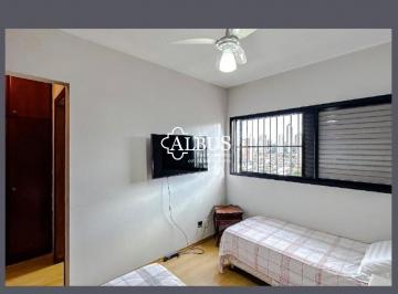 Foto 01 · Apartamento a venda no Condomínio Edifício Calamares em São Paulo-SP