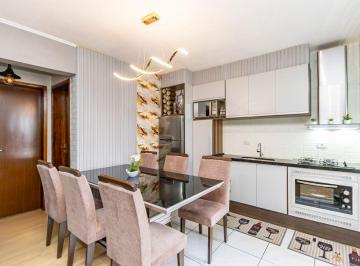 Apartamento de 2 quartos, São José dos Pinhais · Apartamento à venda em São José dos Pinhais – 2 quartos, 1 vaga