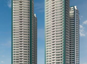 Apartamento de 2 quartos, Santos · Apartamento à venda no Residencial Ilhas Resort na Ponta da Praia em Santos!