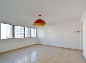 Apartamento de 2 quartos, São Paulo · Apartamento à Venda em Pinheiros