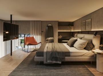 Apartamento de 1 quarto, Curitiba · Vendo Apartamento com 23 m² e 1 quarto à venda em São Francisco