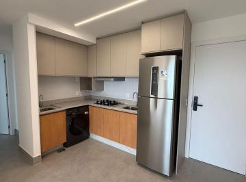 Apartamento de 2 quartos, Brasília · 2 QUARTOS ALUGUEL NOROESTE - ED UNION - VISTA LIVRE - GARAGEM